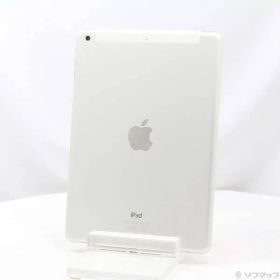 ソフマップ 〔中古品〕 iPad Air 64GB シルバー MD796J／A SoftBank【262】