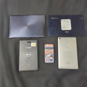 dtab d-02H 本体 docomo ジャンク品！