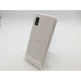 【中古】SHARP docomo 【SIMフリー】 AQUOS wish2 ホワイト 4GB 64GB SH-51C【柏】保証期間１ヶ月【ランクB】