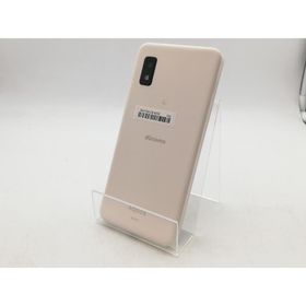 【中古】SHARP docomo 【SIMフリー】 AQUOS wish2 ホワイト 4GB 64GB SH-51C【柏】保証期間１ヶ月【ランクB】