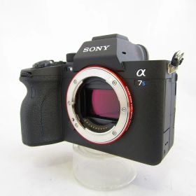 【中古】(ソニー) SONY α7S III ボデイ