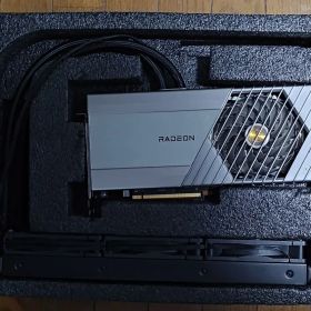 Sapphire TOXIC RX 6900XT OC 16GB EXTREME