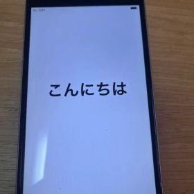 【バッテリー100%】iPhone6 Plus 64GB A1524 おまけ付