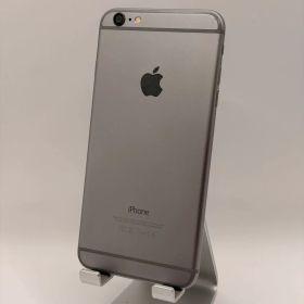 iPhone 6 Plus 64GB バッテリー98% 本体 328