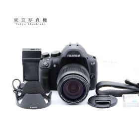 FUJIFILM X-S1 コンパクトデジタルカメラ フジフイルム