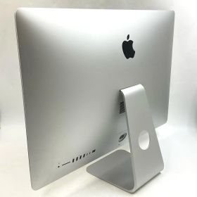 【最速発送】Apple iMac 27インチ クアッドコア intel core i7 32GB フュージョンドライブ 2TB シルバー【難有】