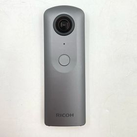 【全額返金保証】【最速発送】RICOH THETA V リコー シータ 360度カメラ 美品 動作確認済