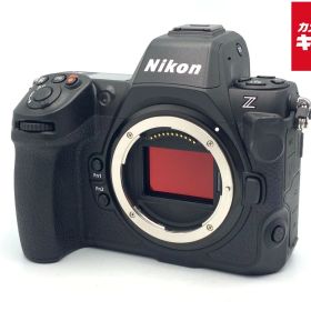 【中古】 【美品】 ニコン Z8 ボディ 【ミラーレス一眼】 【6ヶ月保証】