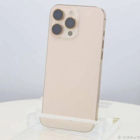 ソフマップ 〔中古品〕 iPhone16 Pro Max 1TB デザートチタニウム MYWT3J／A SIMフリー【198】