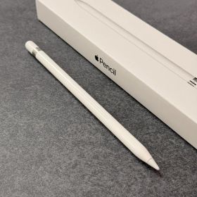 Apple Pencil 第1世代 箱・アダプタ付