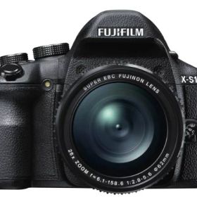 FUJIFILM デジタルカメラ X-S1 光学26倍 F FX-X-S1