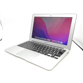 MacBook Air 11インチ 新品 9,900円 中古 6,890円 | ネット最安値の