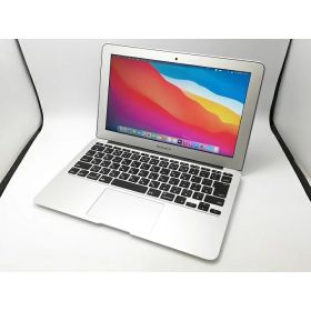 MacBook Air 11インチ 新品 9,900円 中古 6,890円 | ネット最安値の