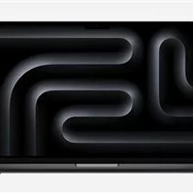 ★☆アップル / APPLE MacBook Pro 14.2インチ Liquid Retina XDRディスプレイ MDE04J/A [スペースブラック]【Mac ノート(MacBook)】【送料無料】