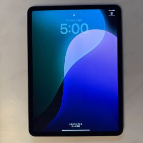 iPad Pro 11インチ 第1世代 256 グレイ Apple Pencil