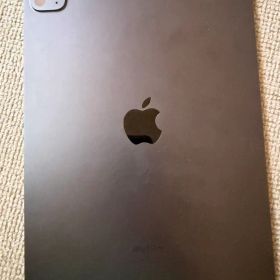Apple iPad Pro m4チップ11インチWi-Fiモデル