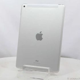 ソフマップ 〔中古品〕 iPad 第8世代 32GB シルバー MYMJ2J／A SoftBankロック解除SIMフリー【269】