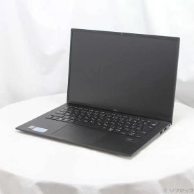 ソフマップ 〔展示品〕 LG gram 14 14Z90S-MA78J2 オブシディアンブラック【377】