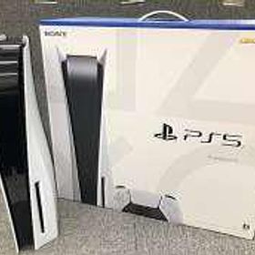 プレイステーション5本体 CFI-1200A SONY