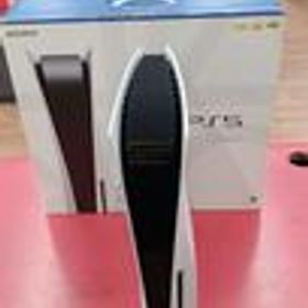 PS5 ディスクドライブモデル CFI-1000A SONY