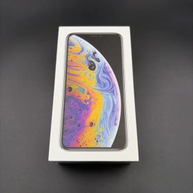Apple iPhone Xs 256GB SIMフリー
