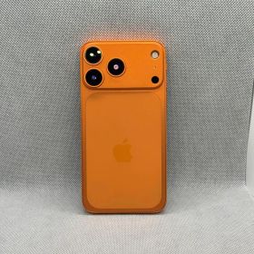 iPhone XS 256GB カスタム外装iPhone17pro風SIMフリー