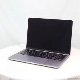 ソフマップ 〔中古品〕 MacBook Pro 13.3-inch Late-2020 MYD82J／A Apple M1 8コアCPU_8コアGPU 8GB SSD256GB スペースグレイ 〔26.3 Tahoe〕【258】