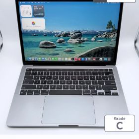 【15日保証】 MacBook Pro 13インチ M1 16GB 1TB A2338 US配列 動作確認済み 即発送