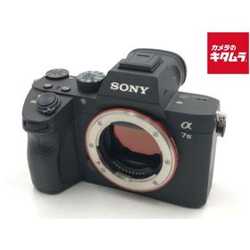 【中古】 【並品】 ソニー α7III ボディ [ILCE-7M3]