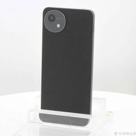 ソフマップ 〔中古品〕 AQUOS wish5 64GB スミ SH-52F docomo SIMフリー【352】