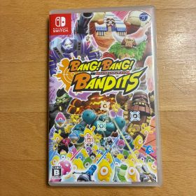 ＊シルバーウィーク価格 ゲームソフト バンバンバンディッツ