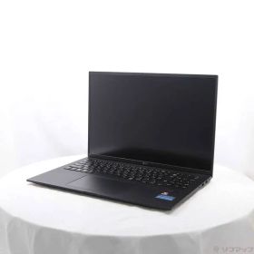 ソフマップ 〔展示品〕 LG gram 16Z90S-MA78J2 オブシディアンブラック【269】