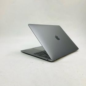 【最速発送】Apple MacBook Air 13インチ 2020 Apple M1 16GB 256GB スペースグレイ 80%【難有】
