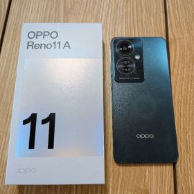 OPPO Reno11 A 本体