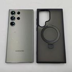 GALAXY S23 ULTRA SCG20 AU