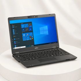 ☆富士通 LIFEBOOK U7311 第11世代 Corei5-1145G7 メモリ8GB SSD256GB Windows11＆Office2021搭載 整備済み品