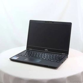 ソフマップ 〔中古品〕 LIFEBOOK U7311／F FMVU38022【276】