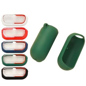 MOONDROP PILL ケース シリコン シンプル 保護カバー ムーンドロップピル おすすめ おしゃれ カバー 傷防止 ケース ワイヤレスイヤホン
