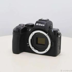 ソフマップ 〔中古品〕 Z50II ボディ【262】