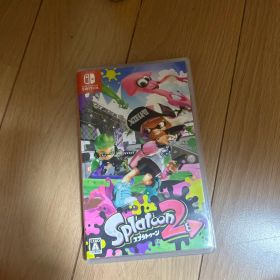スプラトゥーン2