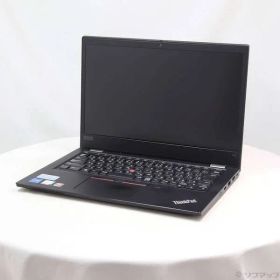 ソフマップ 〔中古品〕 ThinkPad L13 Gen 2 20VHS0FE00【269】