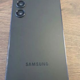 Galaxy S23 SC-51D ブラック ドコモ版 背面パネル修理品