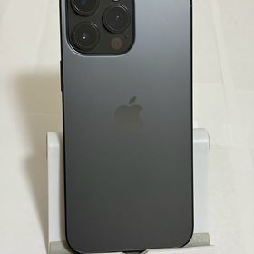 ○バッテリー81% SIMフリー iPhone14ProMax 256GB スペースブラック
