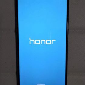 Honor 8X Max 7.12インチ EMUI 8.2 64GB ブルー