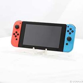 〔中古品〕 Nintendo Switch Joy-Con (L) ネオンブルー／ (R) ネオンレッド 北米版〔中古品〕 Nintendo Switch Joy-Con (L) ネオンブルー／ (R) ネオンレッド 北米版