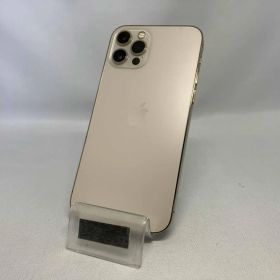 docomo 【SIMロックなし】MGMC3J/A iPhone 12 Pro 256GB ゴールド docomo
