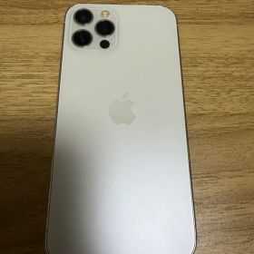 iPhone12pro