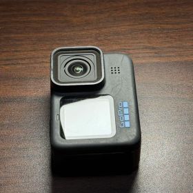 GoPro HERO11 Black アクションカメラアクセサリーセット