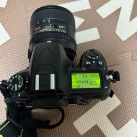 Nikon D7000