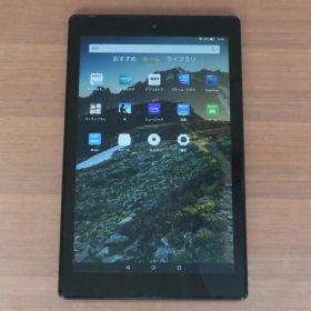 Amazon Fire HD 8 第7世代 32GB